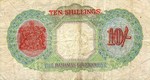 Bahamas, 10 Shilling, P-0010c