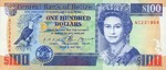 Belize, 100 Dollar, P-0057c