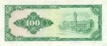 Taiwan, 100 Yuan, P-1977