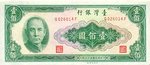 Taiwan, 100 Yuan, P-1977