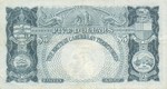 British Caribbean Territories, 5 Dollar, P-0009c