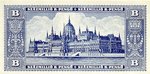 Hungary, 100,000,000 B-Pengo, P-0136