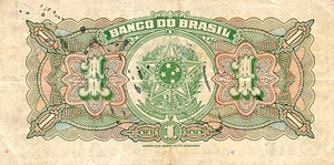 Brazil, 1 Mil Real, P131A Sign.1