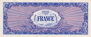 France, 50 Franc, P122c