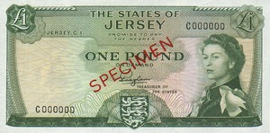 Jersey, 1 Pound, P8s1
