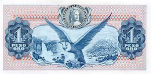 Colombia, 1 Peso, P404e v6