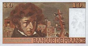 France, 10 Franc, P150c