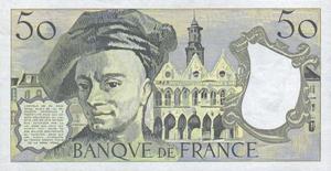 France, 50 Franc, P152d