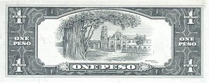 Philippines, 1 Peso, P133f