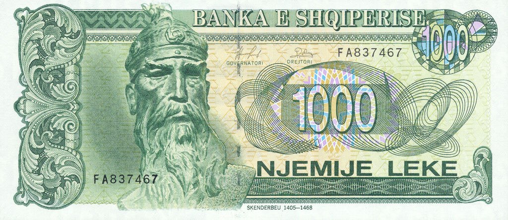 1000 Lek To Euro Osecatholic