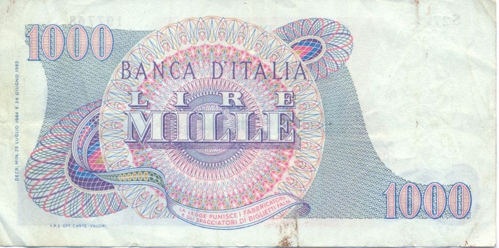 banknote-index-italy