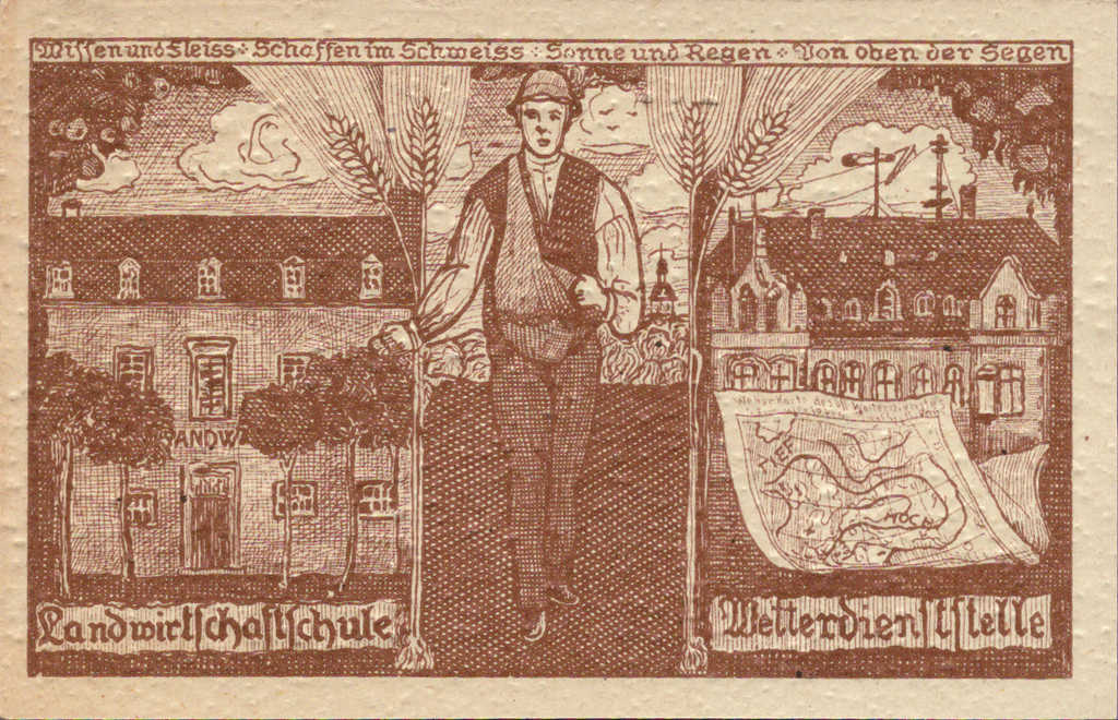 Print germany. Печатный цех Германия 1928. Конрад Вайльбург" реклама. 1920pp.