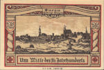 Germany, 25 Pfennig, 496.1a