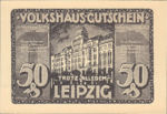 Germany, 50 Pfennig, 786.3