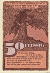 Germany, 50 Pfennig, 1055.1