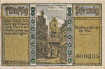 Germany, 50 Pfennig, P4.6