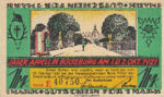 Germany, 1 Mark, 198.1