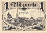 Germany, 1 Mark, 605.1