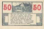 Germany, 50 Pfennig, 407.3a