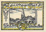 Germany, 50 Pfennig, 936.1