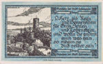 Germany, 25 Pfennig, L55.3b