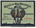 Germany, 50 Pfennig, 859.1