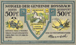 Germany, 50 Pfennig, 1135.1