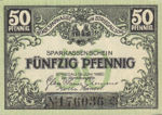 Germany, 50 Pfennig, S124.5d
