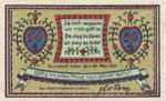 Germany, 50 Pfennig, 1330.1a