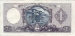 Argentina, 1 Peso, P-0263a