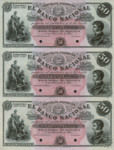 Argentina, 50 Peso, S-0700s