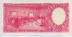Argentina, 10 Peso, P-0265c
