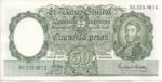 Argentina, 50 Peso, P-0271d