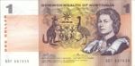 Australia, 1 Dollar, P-0037d