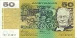 Australia, 50 Dollar, P-0047f