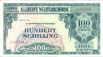 Austria, 100 Schilling, P-0110a