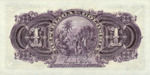 Colombia, 1 Peso, P-0309