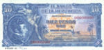 Colombia, 10 Peso Oro, P-0400p v1