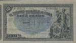 Cuba, 10 Peso, P-0040b