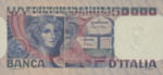 Italy, 50,000 Lira, P-0107d