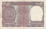 India, 1 Rupee, P-0077q