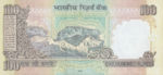 India, 100 Rupee, P-0098b
