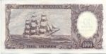 Argentina, 10 Peso, P-0284