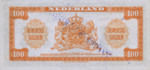 Netherlands, 100 Gulden, P-0069