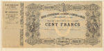 Switzerland, 100 Franc, S587