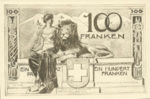 Switzerland, 100 Franc, 