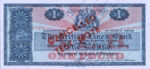 Scotland, 1 Pound, P-0166s v.b3