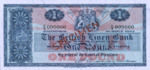 Scotland, 1 Pound, P-0166s v.b1
