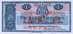 Scotland, 1 Pound, P-0166s v.c2