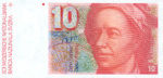 Switzerland, 10 Franc, P-0053c